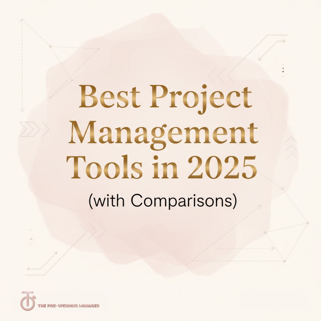 Best Project Management Tools in 2025 (with Comparisons) - Tolulope Osokoya